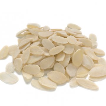 MANDORLE AFFETTATE KG 1